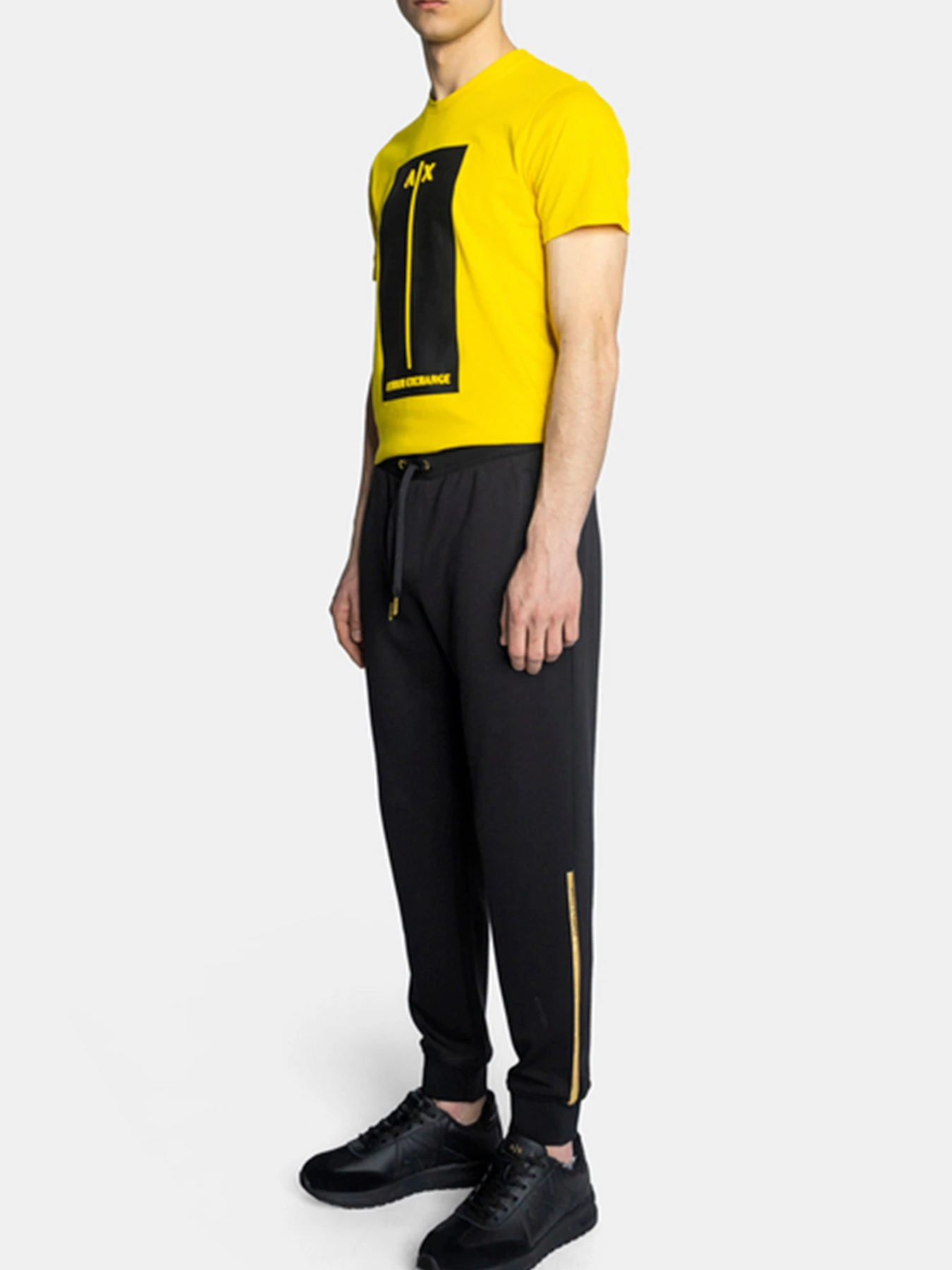 Брюки Armani Exchange модель 3LZPNA-Z9N1Z-02DX Брюки Armani Exchange модель 3LZPNA-Z9N1Z-02DX Фото