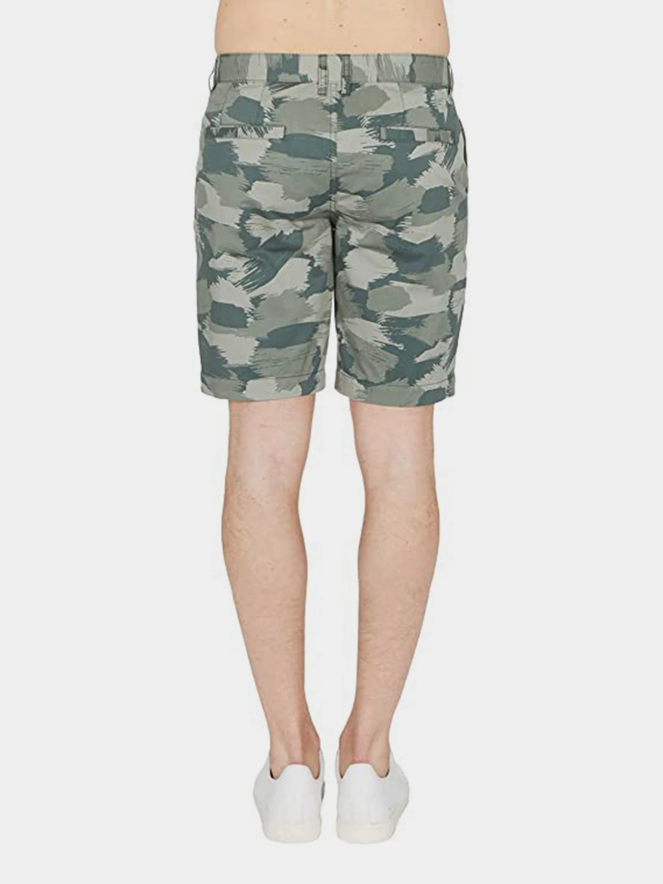 Шорты Armani Exchange модель 3LZS01-ZN24Z-2808 Шорты Armani Exchange модель 3LZS01-ZN24Z-2808 Фото