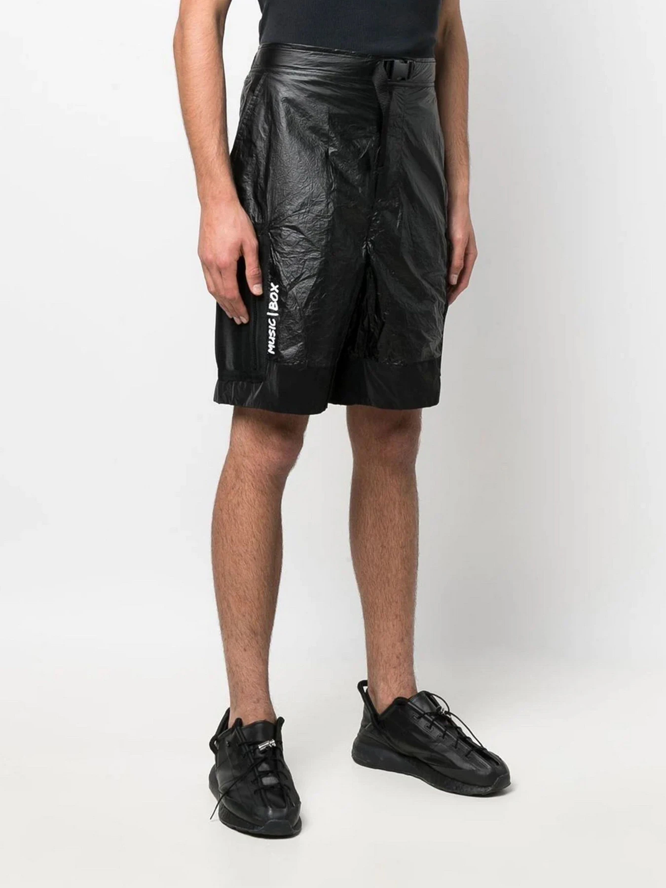Шорты Armani Exchange модель 3LZS54-ZNPRZ-1200 Шорты Armani Exchange модель 3LZS54-ZNPRZ-1200 Фото