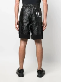Шорты Armani Exchange модель 3LZS54-ZNPRZ-1200 Фото