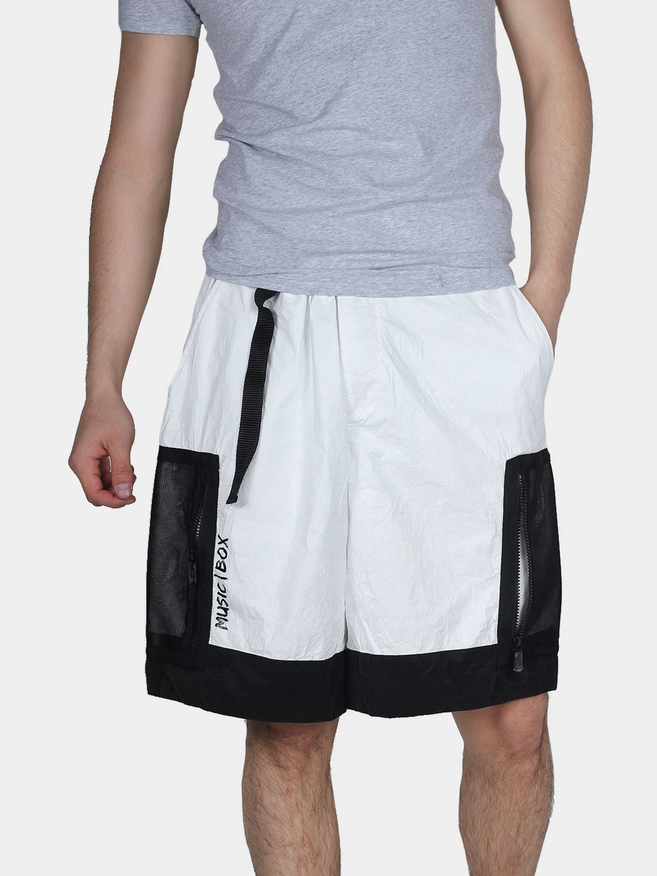 Шорты Armani Exchange модель 3LZS54-ZNPRZ-2181 Шорты Armani Exchange модель 3LZS54-ZNPRZ-2181 Фото