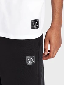 Шорты Armani Exchange модель 3LZSAF-ZJFAZ-1200 Фото