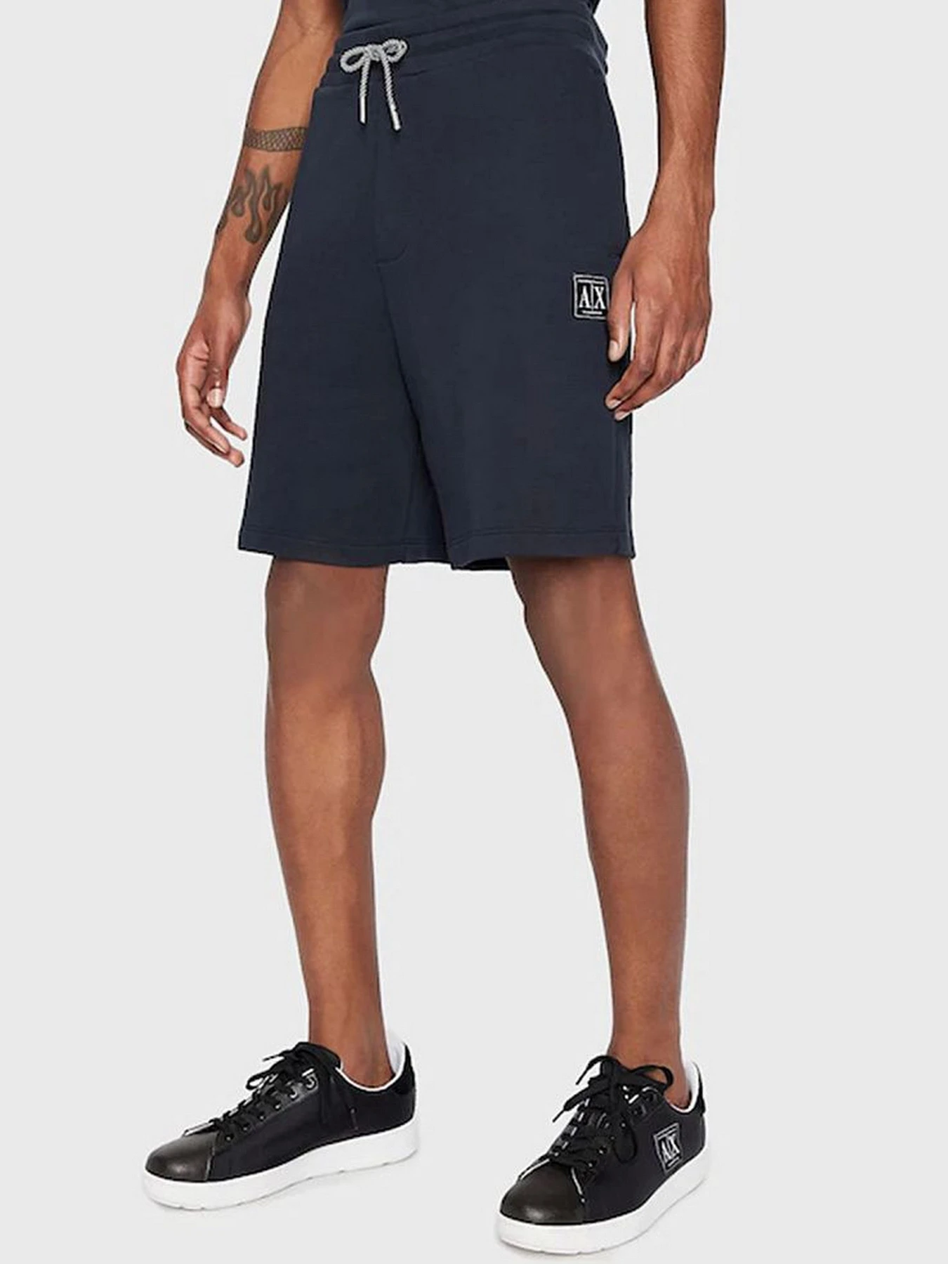 Шорты Armani Exchange модель 3LZSAF-ZJFAZ-1510 Шорты Armani Exchange модель 3LZSAF-ZJFAZ-1510 Фото