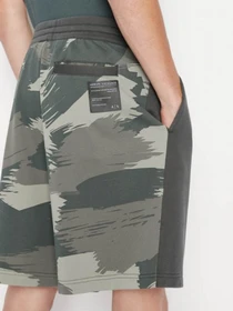 Шорты Armani Exchange модель 3LZSHA-ZJEFZ-0870 Фото