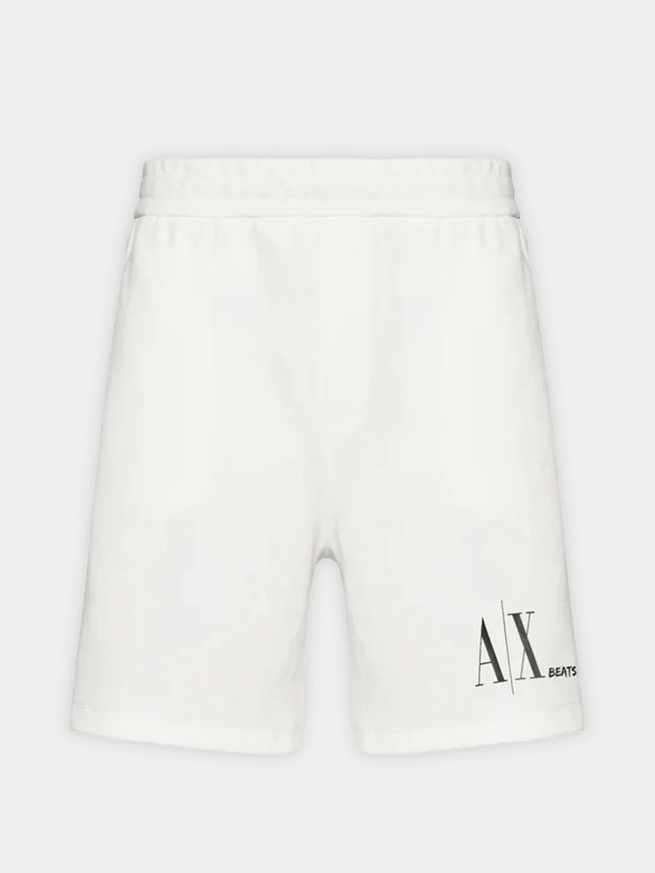Шорты Armani Exchange модель 3LZSJE-ZJYAZ-1100 Шорты Armani Exchange модель 3LZSJE-ZJYAZ-1100 Фото