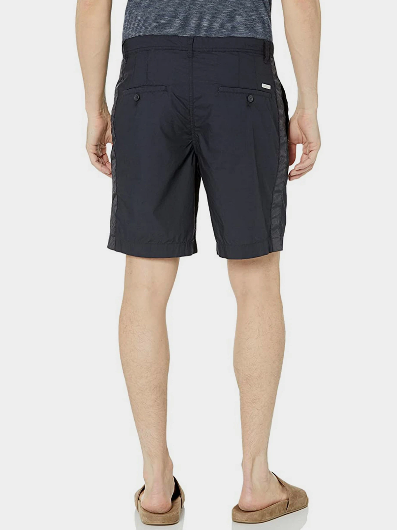 Шорты Armani Exchange модель 3LZSL4-ZNSUZ-1583 Шорты Armani Exchange модель 3LZSL4-ZNSUZ-1583 Фото