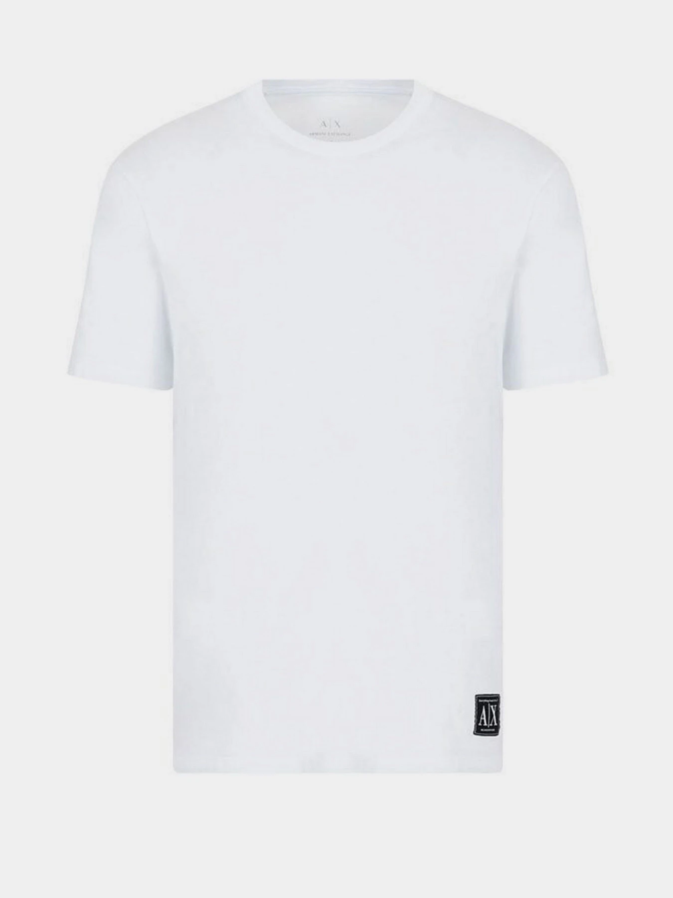 Футболки и поло Armani Exchange модель 3LZTAA-ZJFCZ-1100 Фото