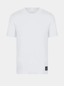 Футболки и поло Armani Exchange модель 3LZTAA-ZJFCZ-1100 Фото
