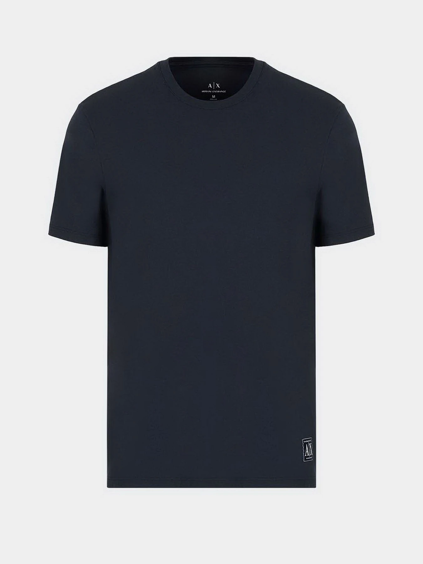 Футболки и поло Armani Exchange модель 3LZTAA-ZJFCZ-1510 Фото