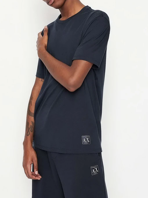 Футболки и поло Armani Exchange модель 3LZTAA-ZJFCZ-1510 Фото