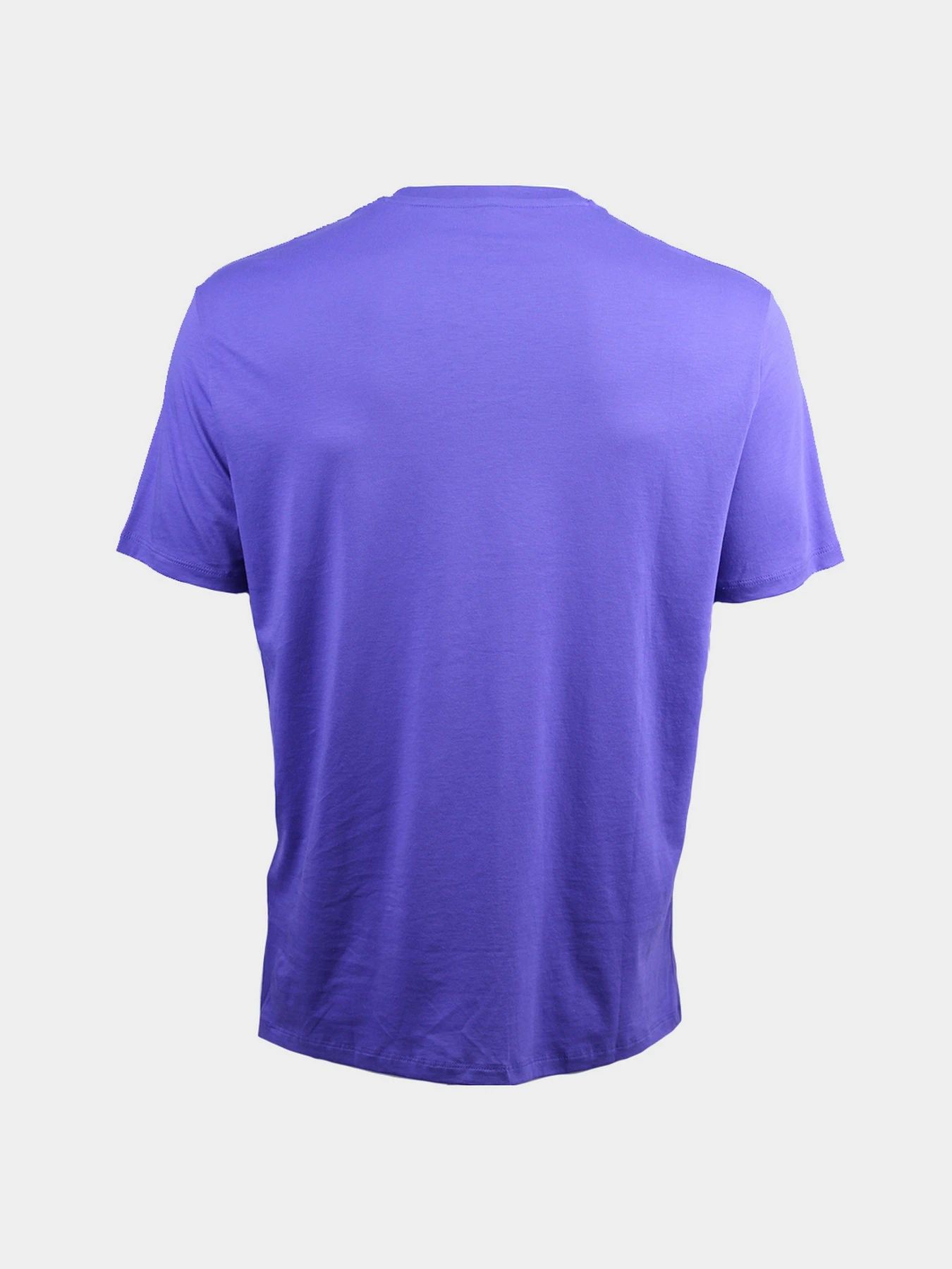 Футболки и поло Armani Exchange модель 3LZTAL-ZJA5Z-1308 Фото