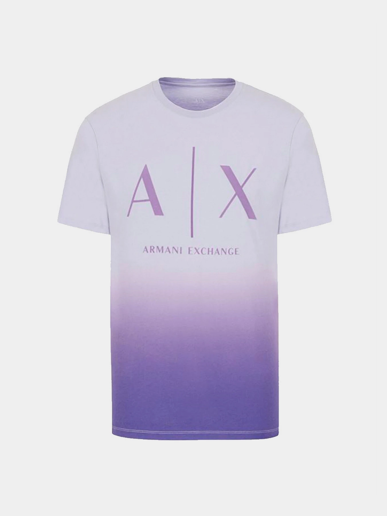 Футболки и поло Armani Exchange модель 3LZTBH-ZJDBZ-0328 Фото