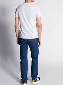 Футболки и поло Armani Exchange модель 3LZTBT-ZJA5Z-1100 Фото