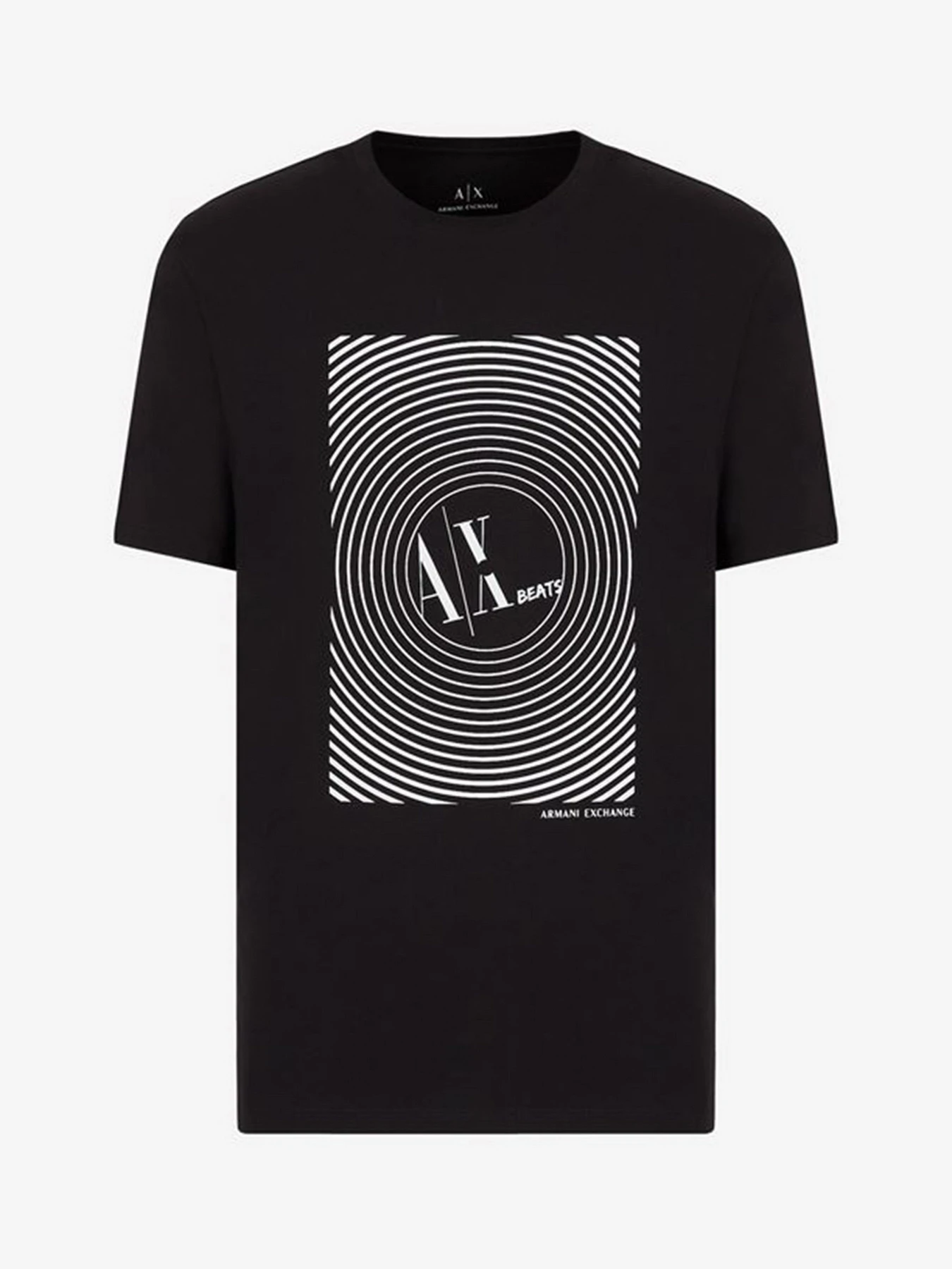 Футболки и поло Armani Exchange модель 3LZTCY-ZJBVZ-1200 Фото