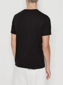 Футболки и поло Armani Exchange модель 3LZTCY-ZJBVZ-1200 Фото