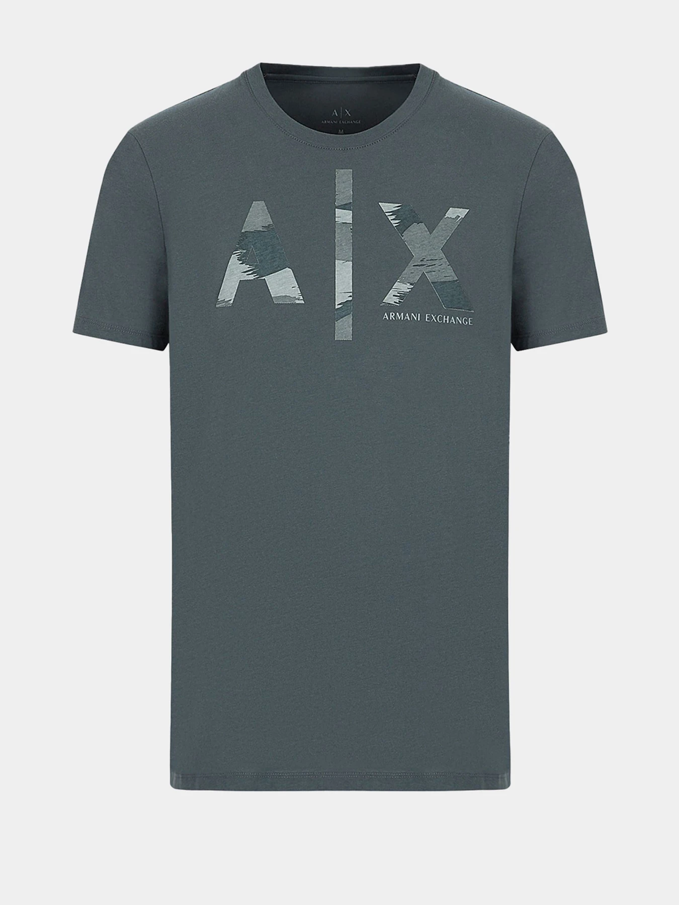 Футболки и поло Armani Exchange модель 3LZTHA-ZJH4Z-1839 Фото