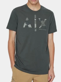 Футболки и поло Armani Exchange модель 3LZTHA-ZJH4Z-1839 Фото
