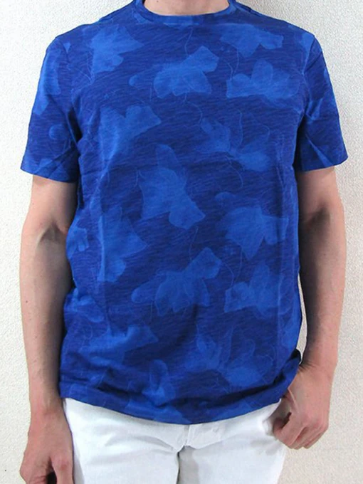 Футболки и поло Armani Exchange модель 3LZTKK-ZJ7DZ-25BC Фото