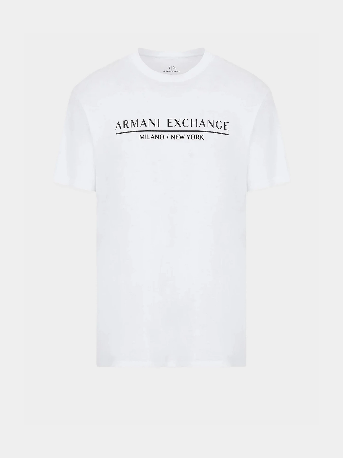 Футболки и поло Armani Exchange модель 3LZTLB-ZJ9AZ-1100 Фото
