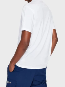 Футболки и поло Armani Exchange модель 3LZTLB-ZJ9AZ-1100 Фото