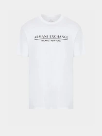 Футболки и поло Armani Exchange модель 3LZTLB-ZJ9AZ-1100 Фото