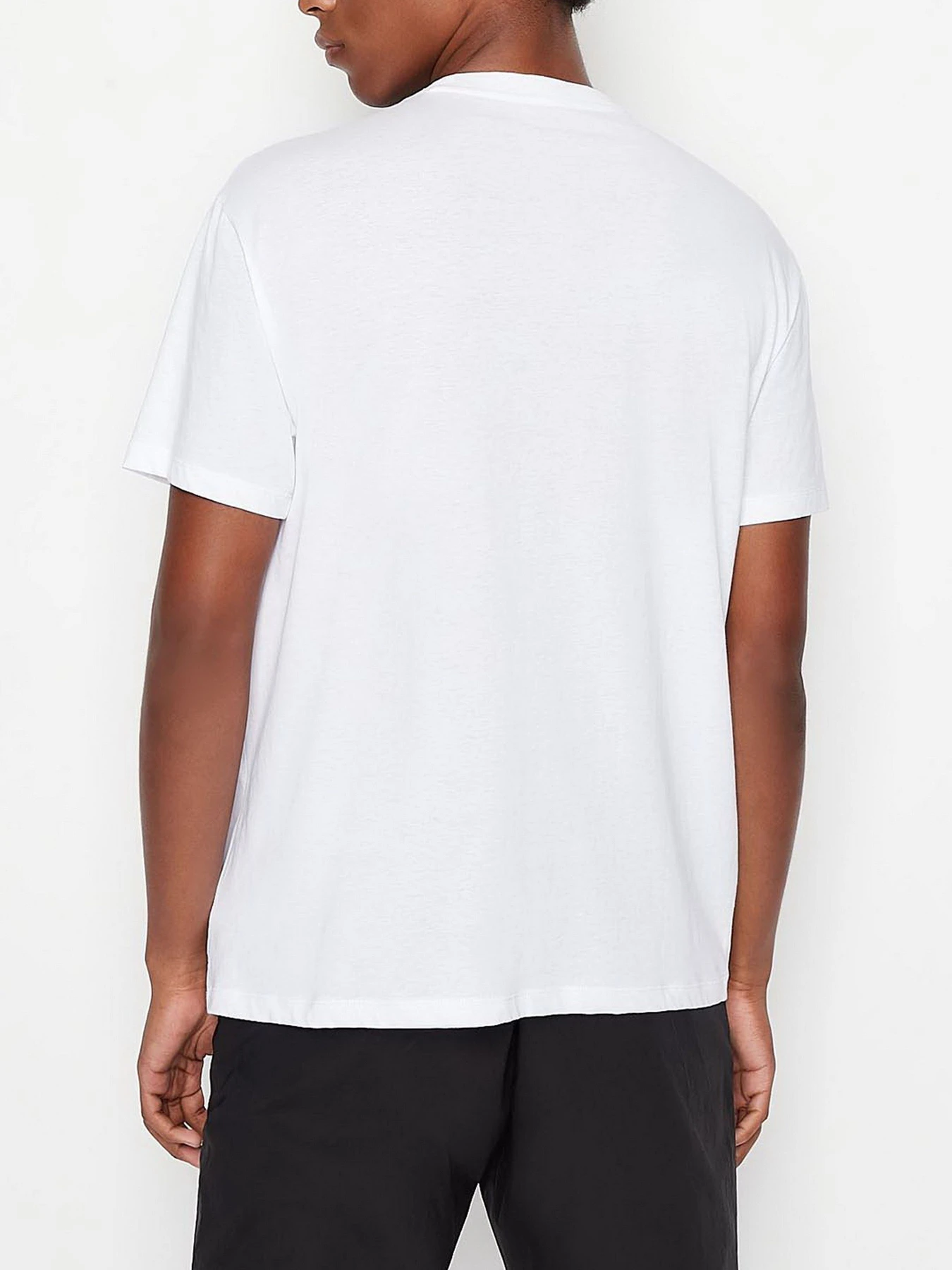 Футболки и поло Armani Exchange модель 3LZTLE-ZJ8XZ-21AJ Фото