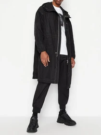 Футболки и поло Armani Exchange модель 3LZTLE-ZJ8XZ-21AJ Фото