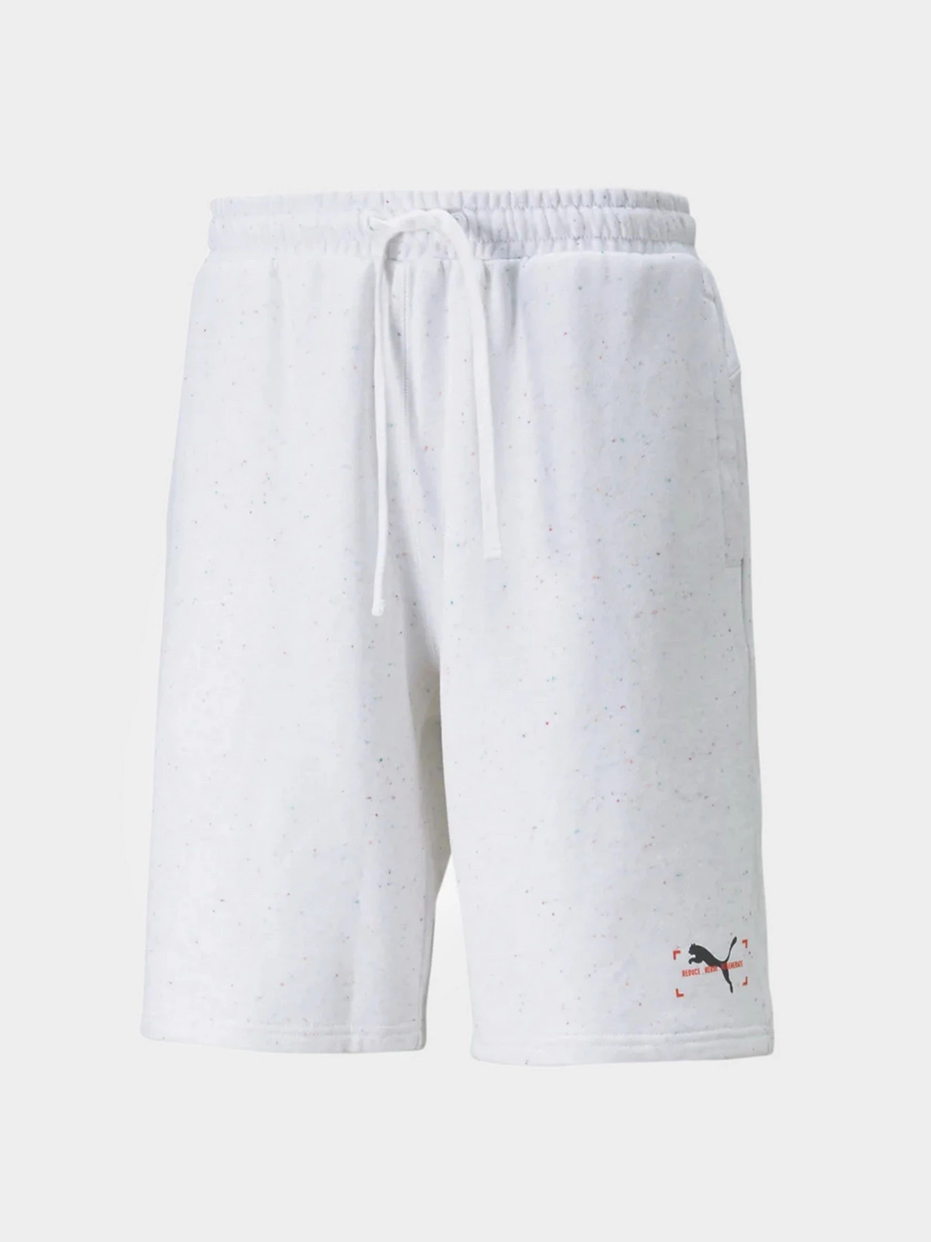 Шорты PUMA модель 53395765 Шорты PUMA модель 53395765 Фото