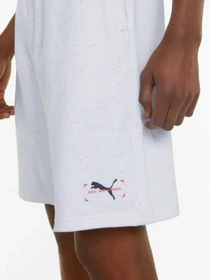 Шорты PUMA модель 53395765 Фото