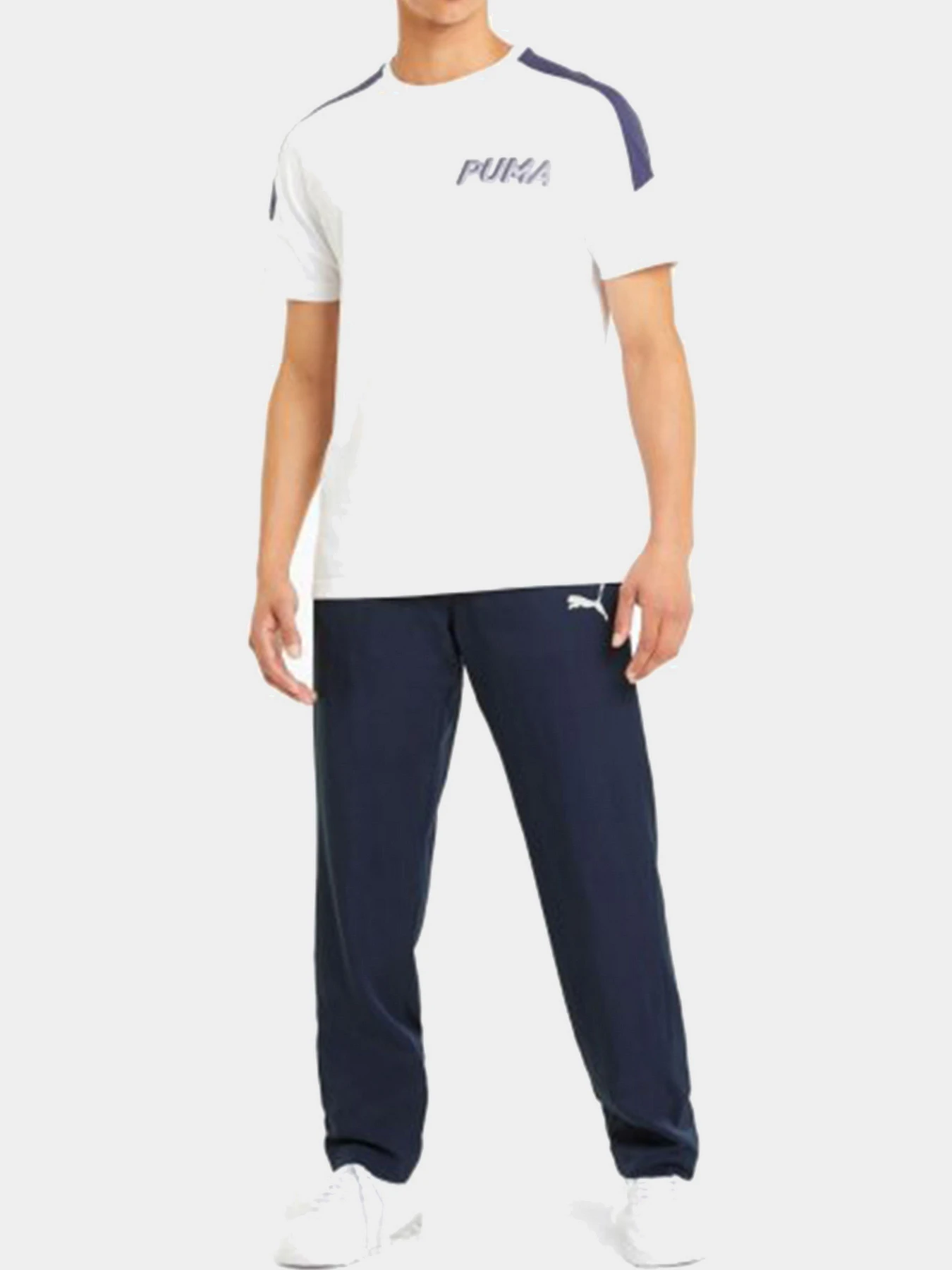 Брюки PUMA модель 58673206 Брюки PUMA модель 58673206 Фото