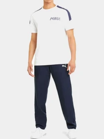 Брюки PUMA модель 58673206 Фото
