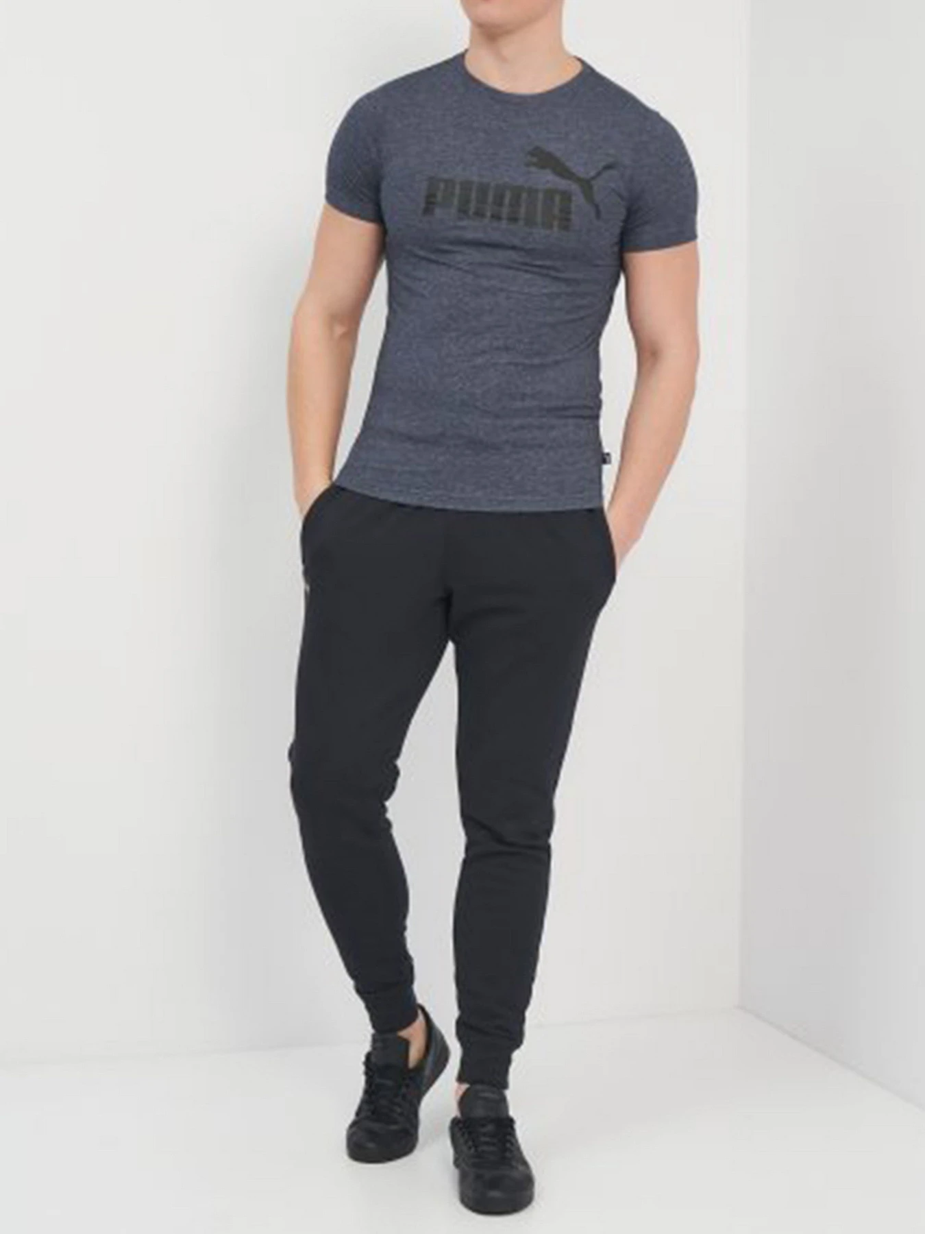 Футболки и поло PUMA модель 58673606 Футболки и поло PUMA модель 58673606 Фото