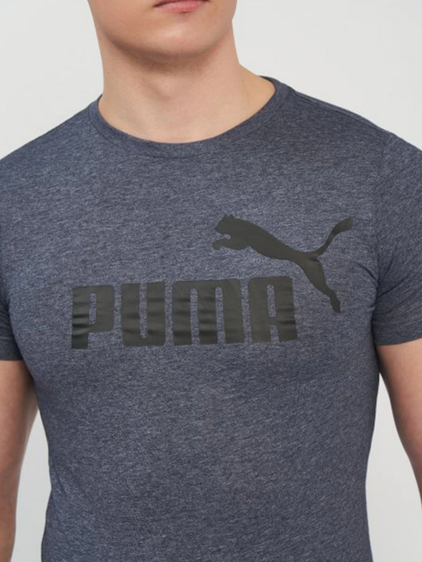 Футболки и поло PUMA модель 58673606 Футболки и поло PUMA модель 58673606 Фото
