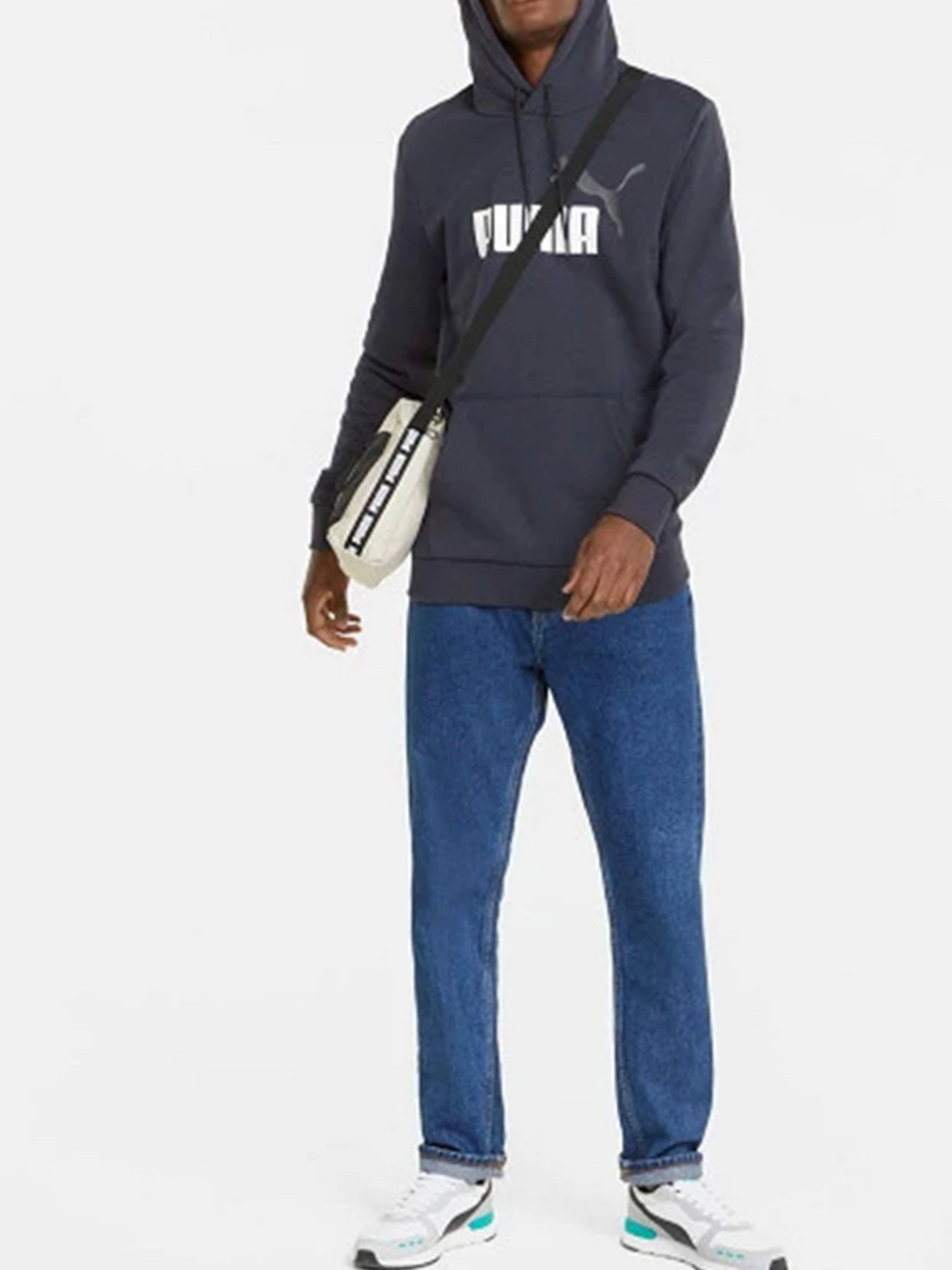 Худи и свитшоты PUMA модель 58676543 Худи и свитшоты PUMA модель 58676543 Фото
