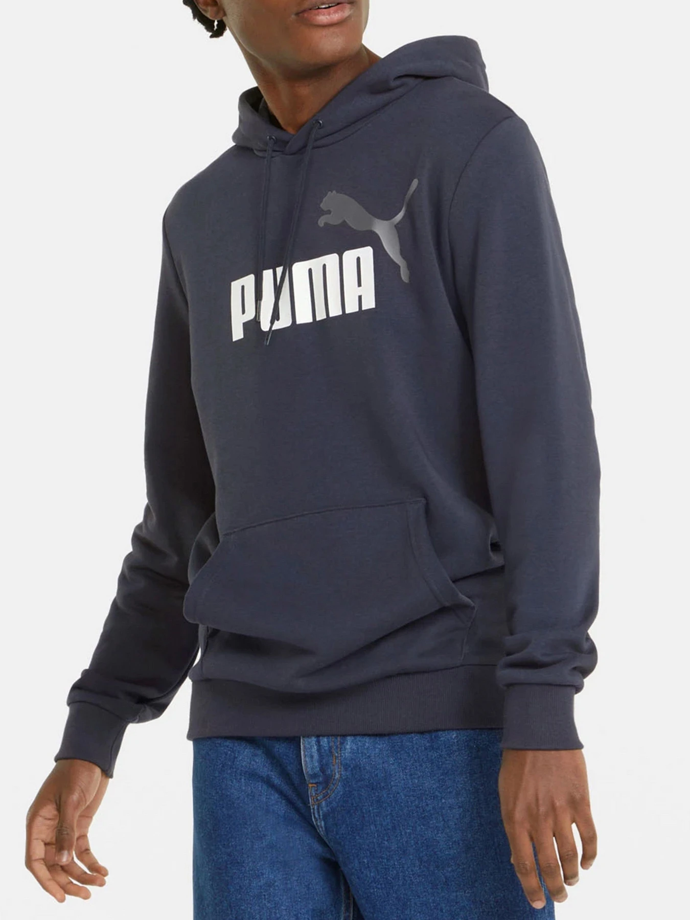 Худи и свитшоты PUMA модель 58676543 Худи и свитшоты PUMA модель 58676543 Фото
