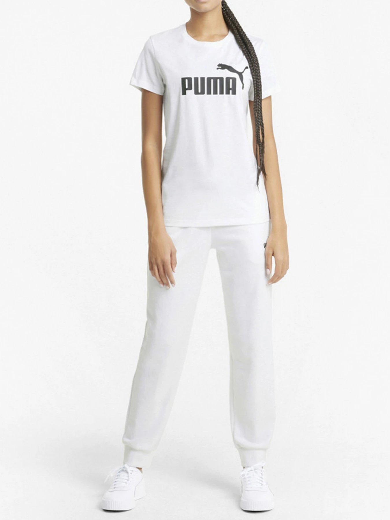 Футболки и поло PUMA модель 58677402 Футболки и поло PUMA модель 58677402 Фото