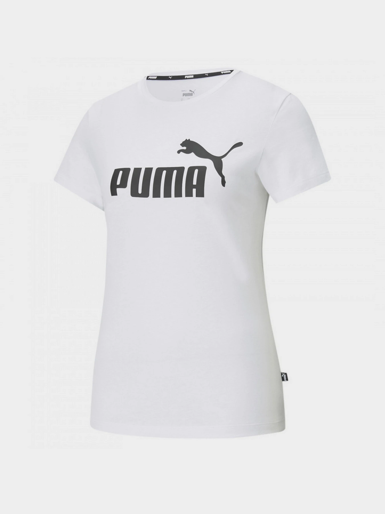 Футболки и поло PUMA модель 58677402 Футболки и поло PUMA модель 58677402 Фото