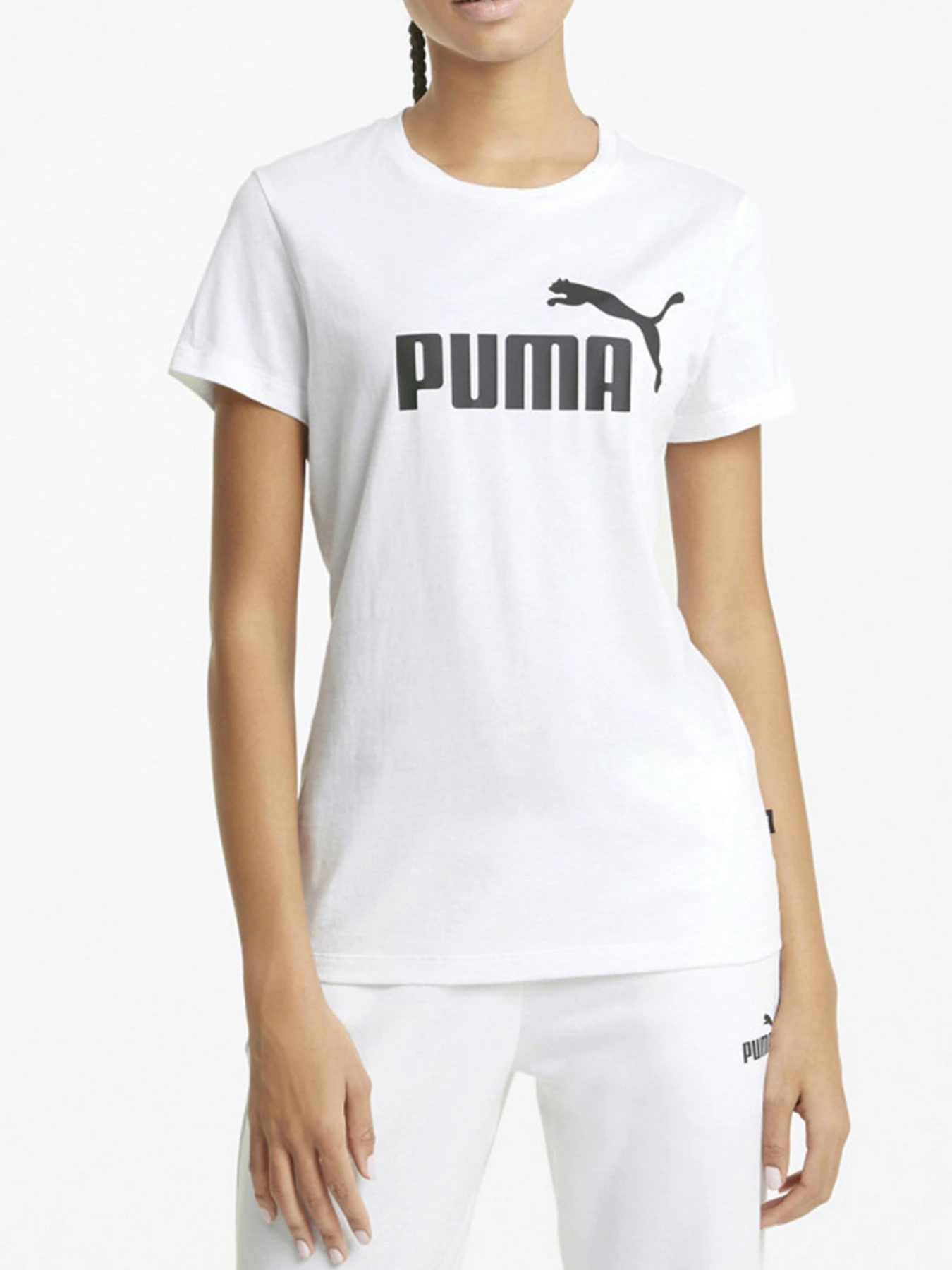 Футболки и поло PUMA модель 58677402 Футболки и поло PUMA модель 58677402 Фото