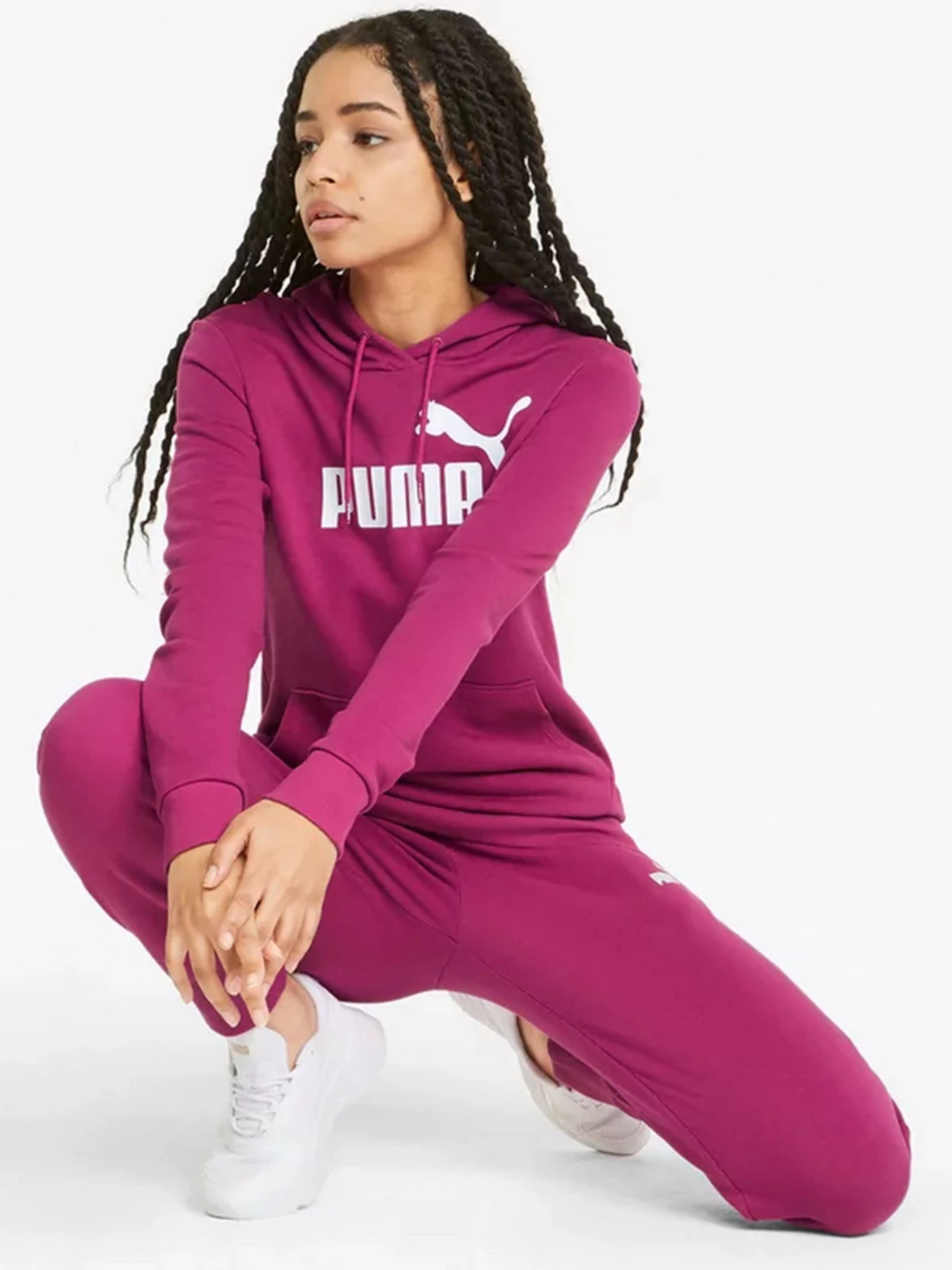 Брюки PUMA модель 58684386 Брюки PUMA модель 58684386 Фото