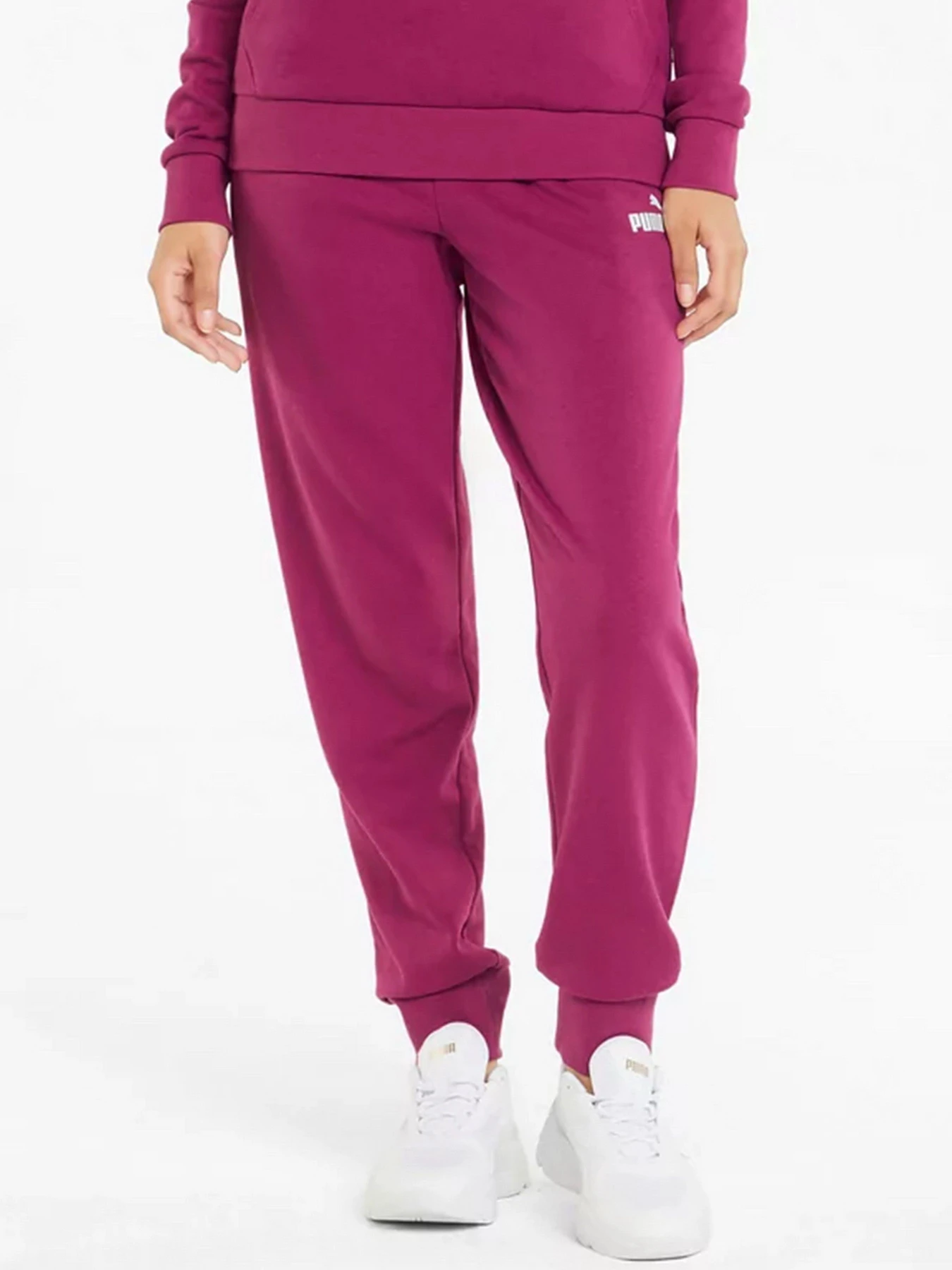 Брюки PUMA модель 58684386 Брюки PUMA модель 58684386 Фото