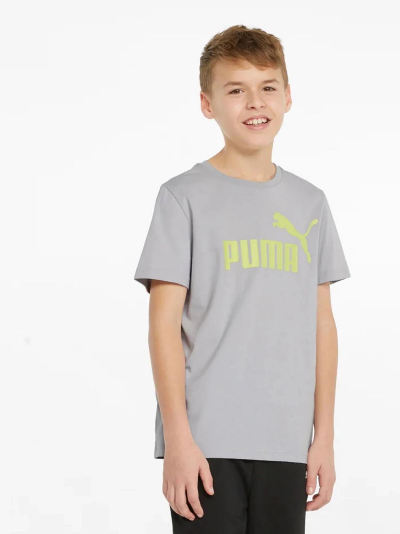 Футболки и поло PUMA модель 58696019 Футболки и поло PUMA модель 58696019 Фото