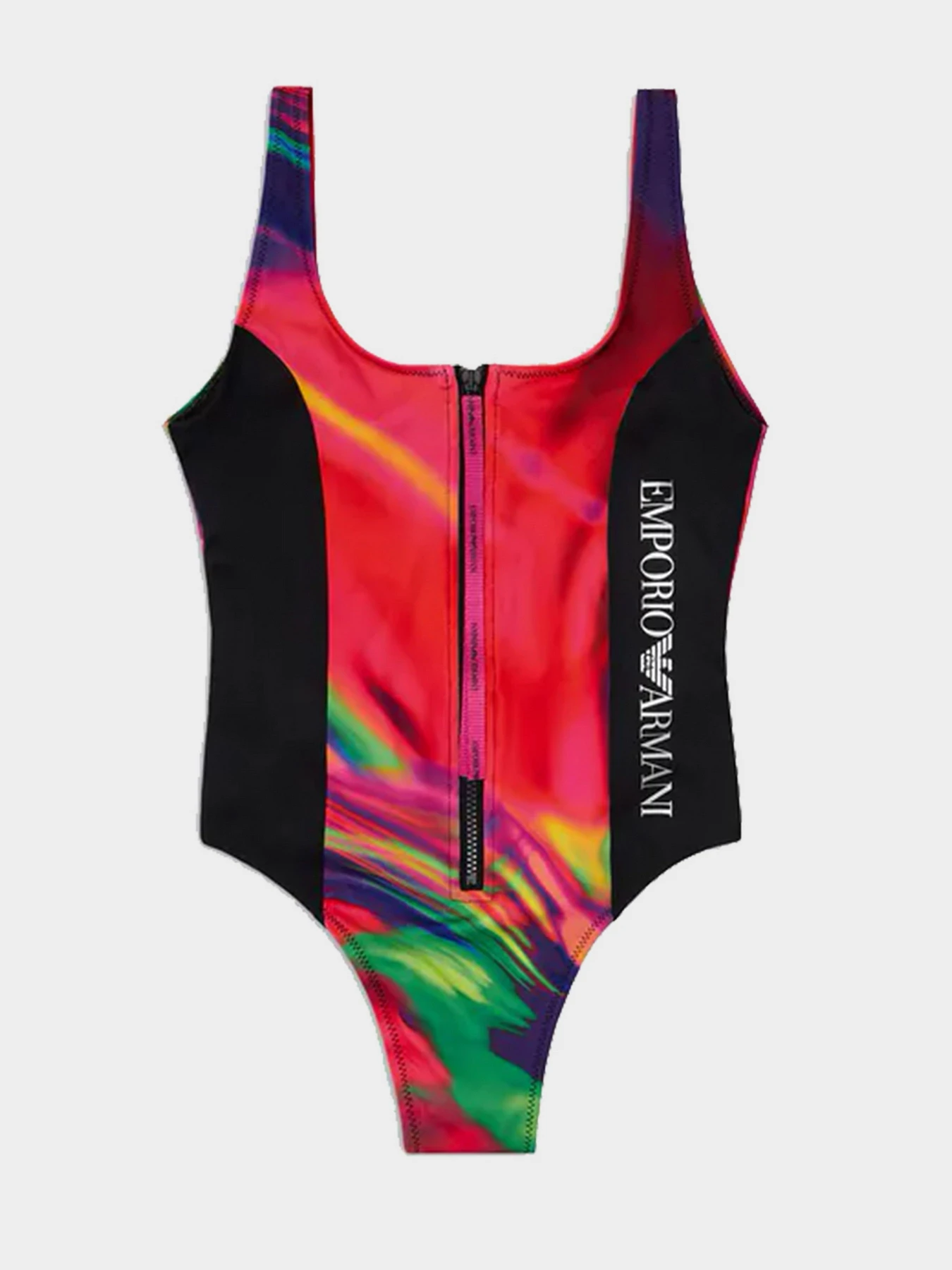 Одежда для пляжа Emporio Armani модель 635955-2R495-05591 Одежда для пляжа Emporio Armani модель 635955-2R495-05591 Фото