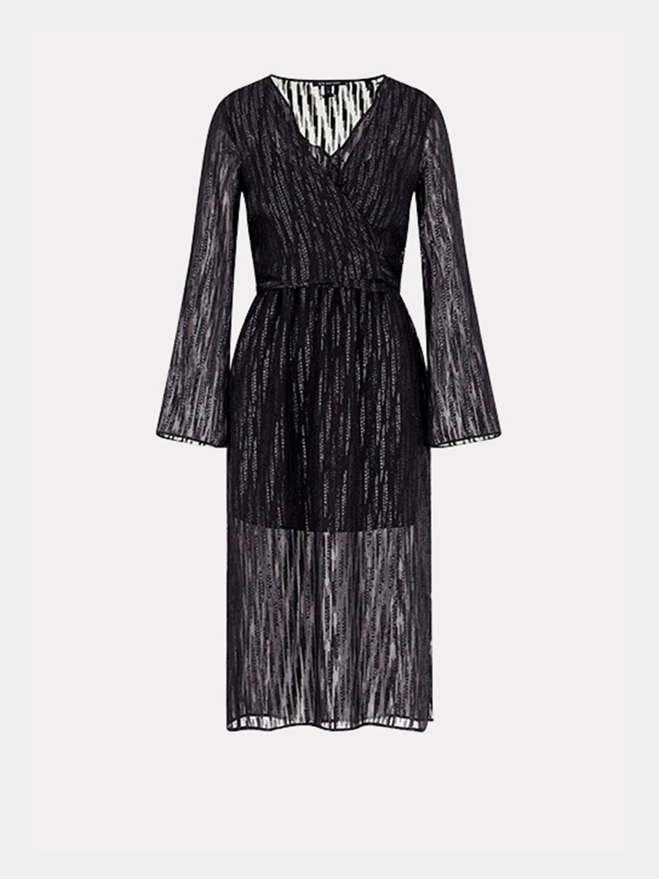 Платья Armani Exchange модель 6GYA28-YNDVZ-6297 Платья Armani Exchange модель 6GYA28-YNDVZ-6297 Фото