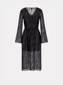 Платья Armani Exchange модель 6GYA28-YNDVZ-6297 Фото