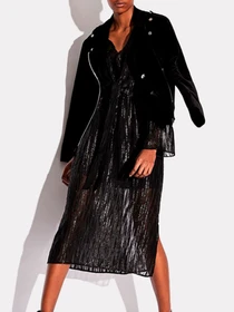 Платья Armani Exchange модель 6GYA28-YNDVZ-6297 Фото