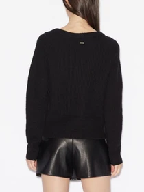 Худи и свитшоты Armani Exchange модель 6GYM1Y-YMS3Z-1200 Фото