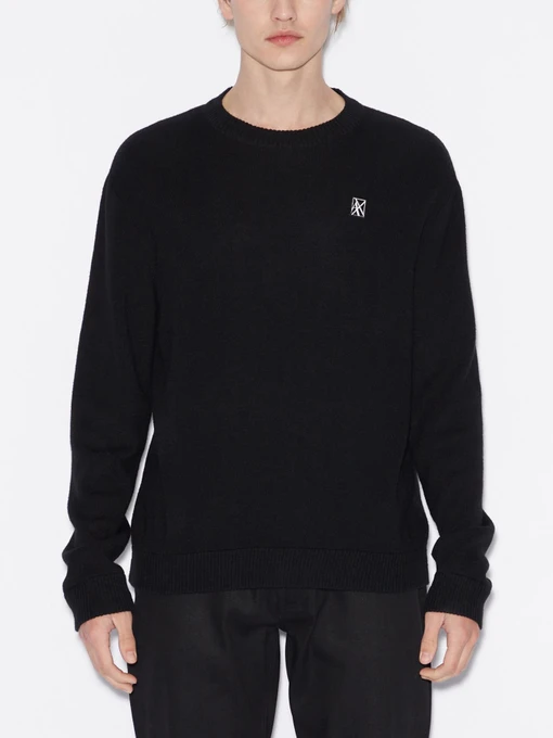 Худи и свитшоты Armani Exchange модель 6GZM4D-ZMQ6Z-1200 Фото