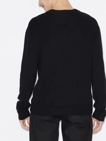 Худи и свитшоты Armani Exchange модель 6GZM4D-ZMQ6Z-1200 Фото