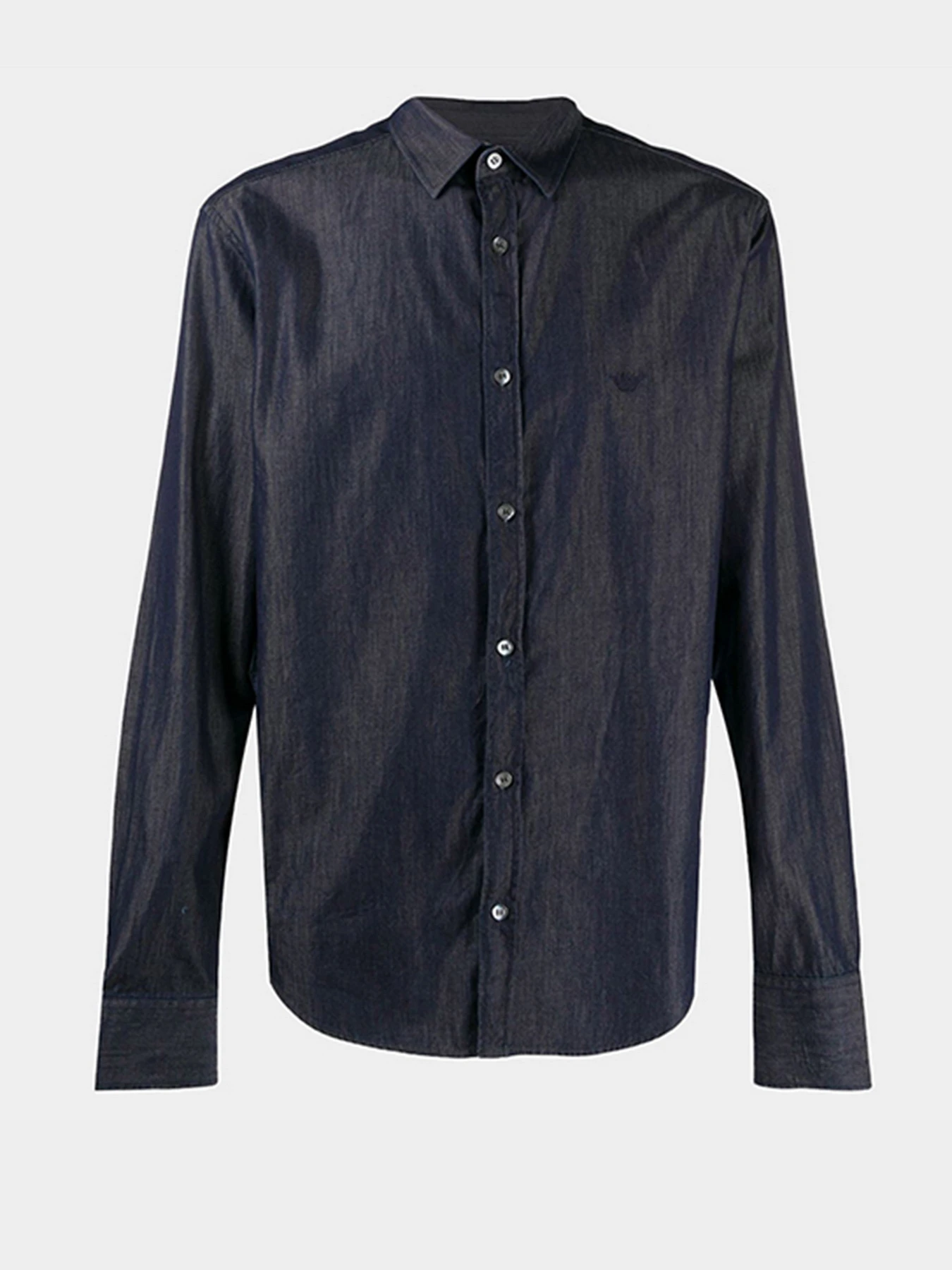 Рубашки Emporio Armani модель 6H1C03-1DG5Z-0941 Фото