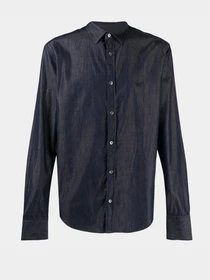 Рубашки Emporio Armani модель 6H1C03-1DG5Z-0941 Фото